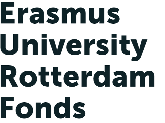 Erasmus Universiteit Rotterdam Fonds